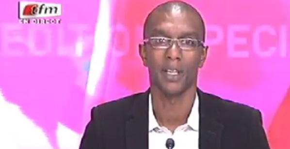 TFM : Barka Bâ reprend les commandes de la Direction de l’Information