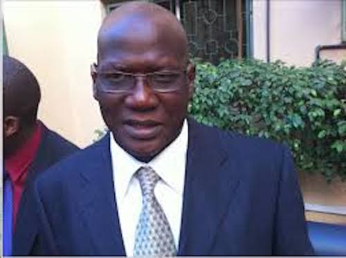 Participation des indépendants aux élections nationales et locales : Le secrétaire exécutif de la LSDH, Alassane Seck veut du concret et pas de « vœux pieux »