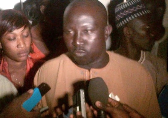 RÉDUCTION DU MANDAT PRÉSIDENTIEL- Des apéristes de Mbacké approuvent la décision du Président Sall