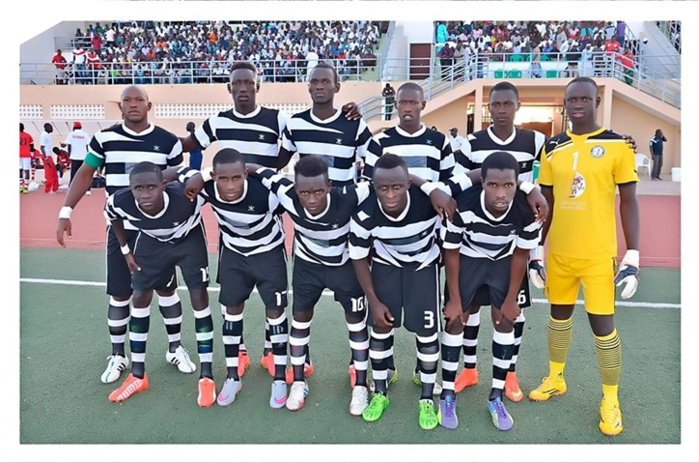 : Le Ndiambour conforte sa position de leader