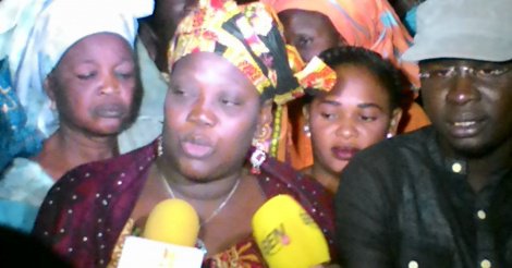 Libération d'Oumar Sarr : Le Pds de Touba lance « gnooko wax »