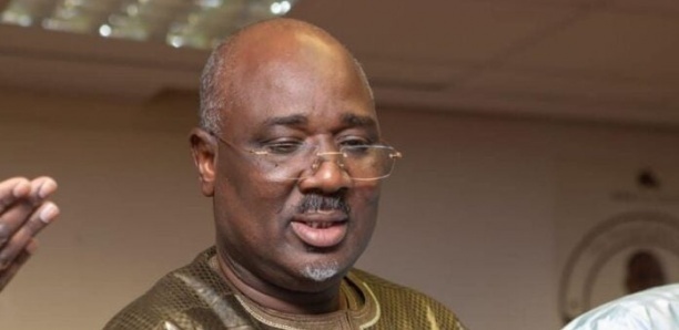 Non, la place de Farba Ngom n’est pas en prison ! (Contribution de Abdoul Wahab Ndiaye)