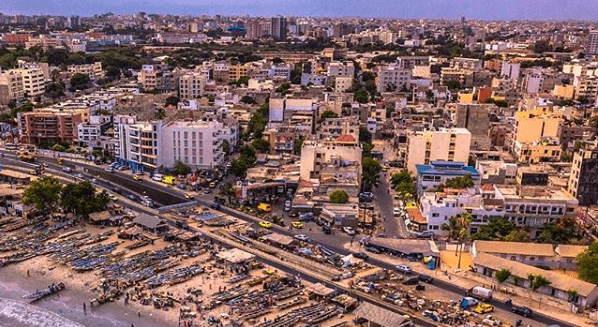 Sénégal : L'immobilier et le BTP plongés dans une crise persistante