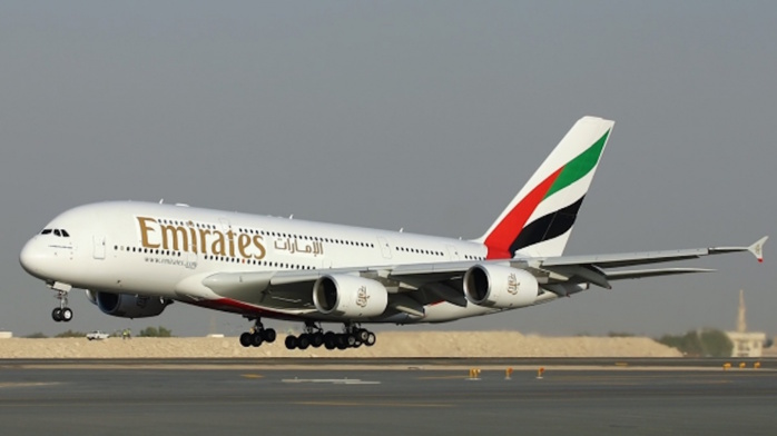 Présumé terroriste du vol Emirates : Ce qu'on sait du suspect...