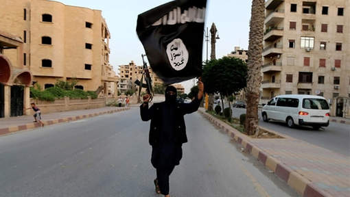 L'EI diffuse une nouvelle vidéo d'exécutions et menace la Grande-Bretagne