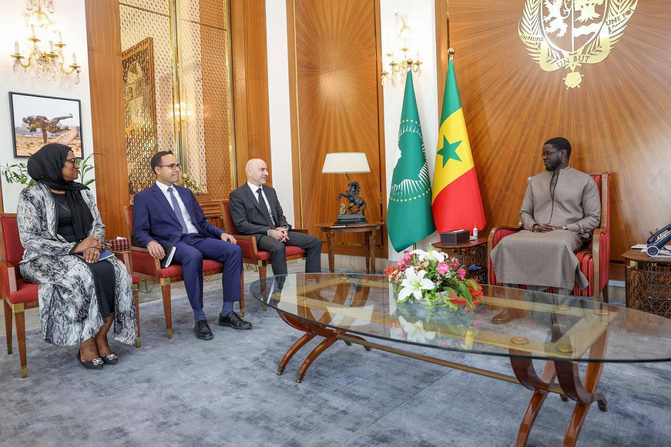 Réactions autour de la dette et du FMI : Des visions contrastées sur l’avenir économique du Sénégal