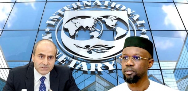 Diminution Salaires Fonctionnaires, Augmentation Impôts, Commerce International...: Comment fonctionne le FMI? A quoi sert-il?