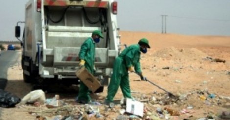 Déchets plastiques : Seuless 8 040 tonnes collectées sur 193 000 t rejetées dans les ordures ménagères