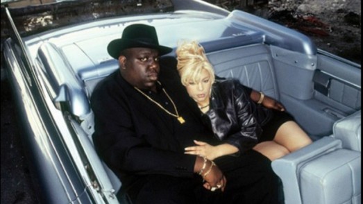 Selon Faith Renée Evans, la police de Los Angeles saurait qui est responsable du meurtre de The Notorious B.I.G.!