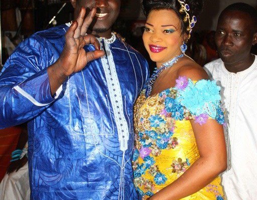 Madame Balla Gaye 2 a un nouveau bébé