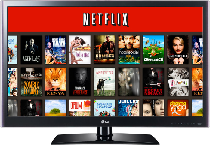 Netflix débarque au Sénégal