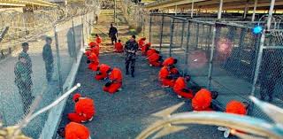 Deux détenus de la prison américaine de Guantanamo transférés au Ghana