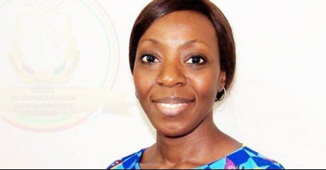 Guinée - Une femme aux commandes de l’économie