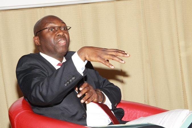 Mamadou Lamine Diallo réagit: « Les récentes arrestations (…) ne se justifient pas »