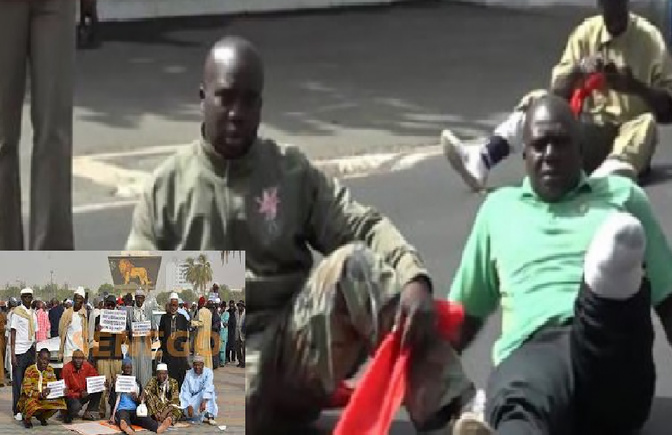 Les anciens militaires invalides comptent exprimer leur colère : Une mobilisation prévue le 3 avril, à la place de la Nation