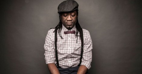 Elage Diouf : « On fait trop de mbalax »