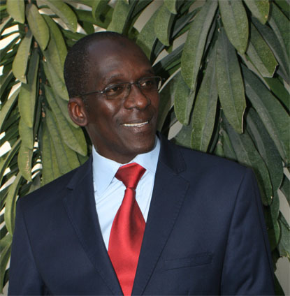Abdoulaye Diouf Sarr : “Nous voulons faire de Dakar la capitale la plus propre”