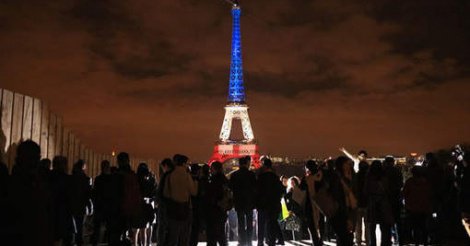 "On va tout droit vers un 11-Septembre européen