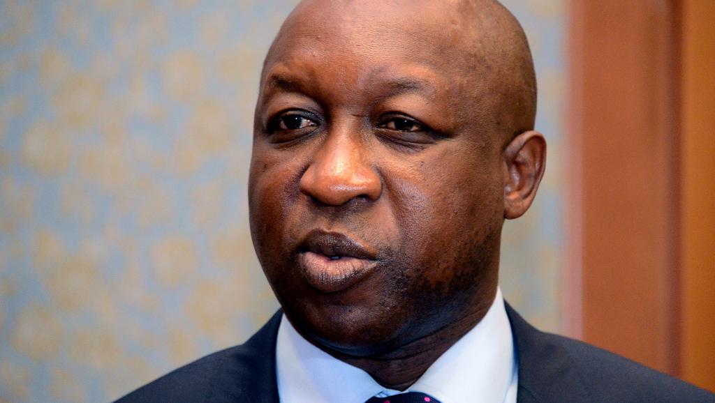 Paul Kaba Thieba se veut être «à la hauteur» des défis du Burkina Faso