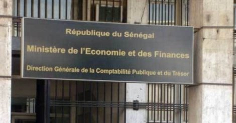 Rapport Centif 2014 : Sénégal, terre de blanchiment