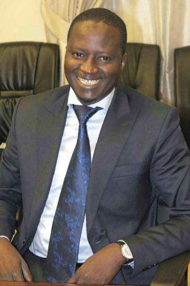 LE CNRA REND HOMMAGE À CHEIKH BAMBA NIANG AFFECTÉ À LA CENTIF