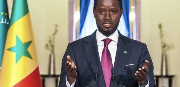 L'intégralité du discours à la Nation du Président