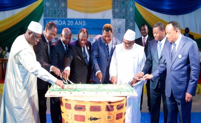 UEMOA : LE RENOUVELLEMENT DE LA COMMISSION RENVOYÉ EN JUIN