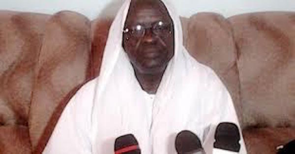 DAROU MOUKHTY : Serigne Bass Abdou Khoudoss reconduit comme porte-parole