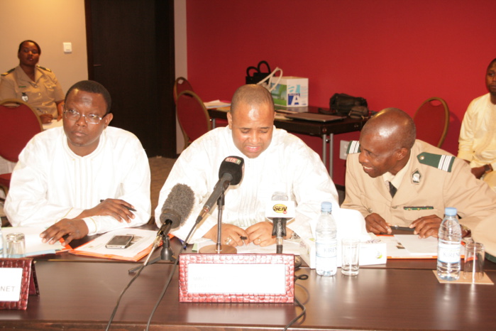 Le privé invité à investir le créneau ouvert par l'interdiction des sachets plastiques