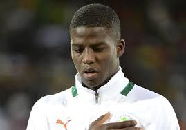 Chelsea : Djilobodji a une piste en Allemagne