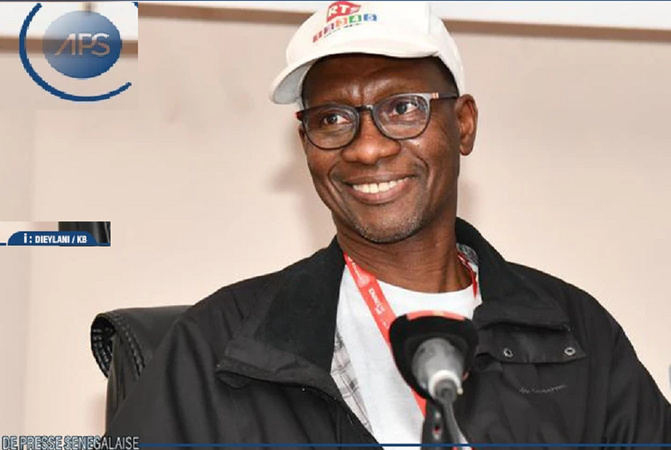 Secteur des médias : Moustapha Cissé, élu nouveau secrétaire général du SYNPICS