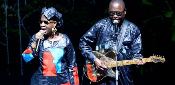 Amadou et Mariam : L’héritage d’un duo d’exception