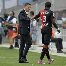 Transfert: Cheikh MBengue bientôt en Championship ?