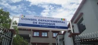 Rufisque veut devenir "la ville la plus propre" du pays