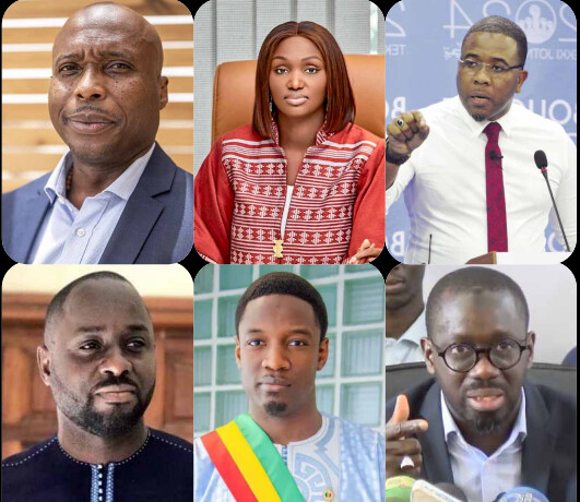 Opposition : Dissonances dans les rangs de Samm Sa Kaddu