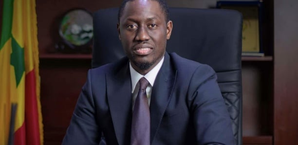 Pape Malick Ndour : clarifications sur son affectation à l'ANSD