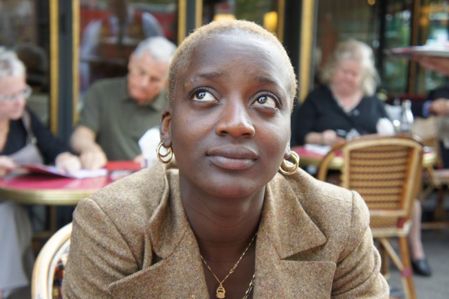  Œuvres sociales: Awa Baldé envisage de construire un hôpital au Sénégal
