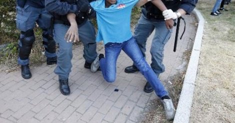 Italie : Un Sénégalais arrêté pour tentative d'assassinat de son fils