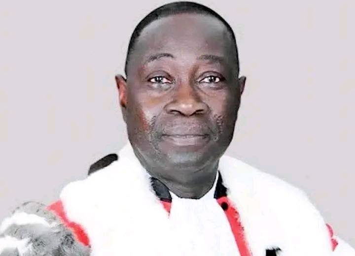 Nécrologie : Décès de Mamadou Badio Camara, président du Conseil constitutionnel