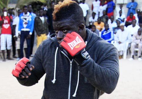 Zoss prévient Tapha Tine: « Qu'il se tienne prêt, je vais marcher sur lui »