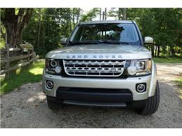 Panique chez les trafiquants de voitures : Les Range Rover disparaissent de la circulation