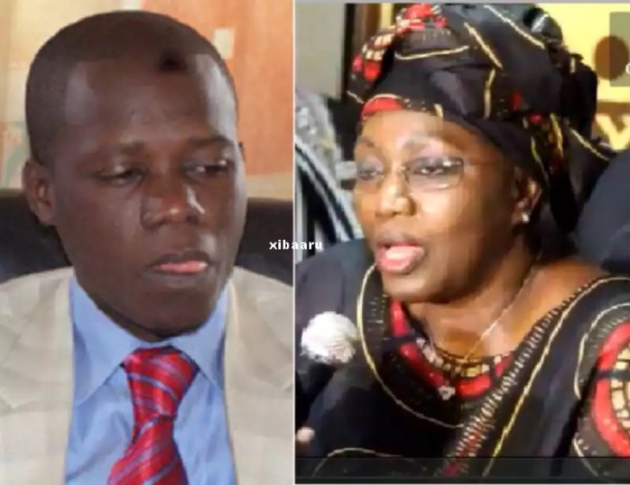 Diffamation et injures publiques sur la présidente du Cese, Aminata Tall : Mamadou Lamine Massaly fixé sur sort le 11 février prochain