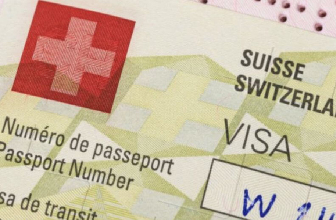 Basketball : Faute de visa pour la Suisse, la carrière de quatre espoirs du basket suspendue