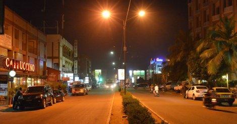 Le groupe El-Mourabitoune serait l’auteur de la prise d’otages à Ouagadougou