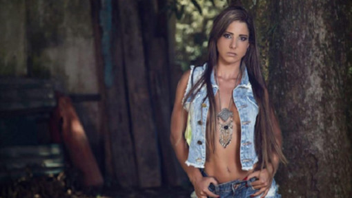 Un top model brésilien meurt après une injection pour combler les rides