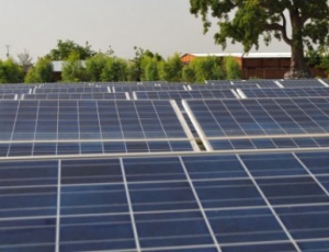 Meridiam lance un projet solaire de 41 millions d’euros au Sénégal
