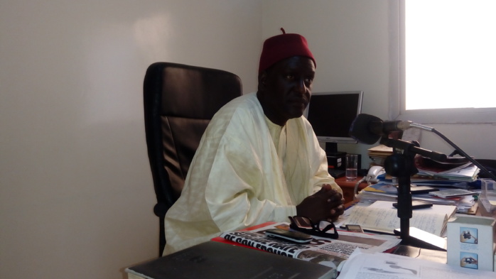 APR Rufisque : Le coordinateur des cadres appelle les responsables à l’unité