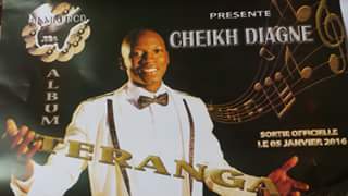 Cheikh  Diagne la nouvelle voix de Pikine se place sur orbite