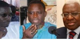 Lamine Diack, Thione Seck, Tahib Socé, Luc Nicolai… Ces personnalités jetées à la vindicte populaire -