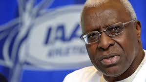 Affaire Lamine Diack : Macky invité à épauler l'ex Président de l'IAAF